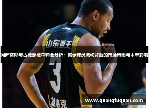 冈萨雷斯与古德蒙德森转会分析：揭示球员流动背后的市场策略与未来影响