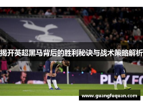 揭开英超黑马背后的胜利秘诀与战术策略解析